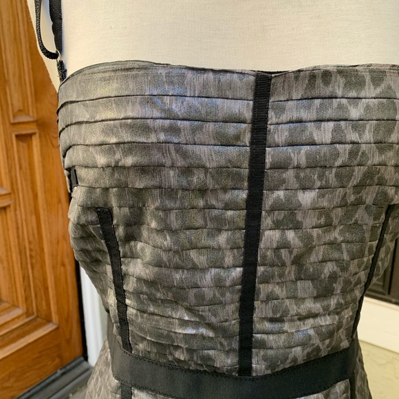 DOLCE & GABANA Women’s Evening Dress EUC Womens Size 8 - Picture 4 of 12